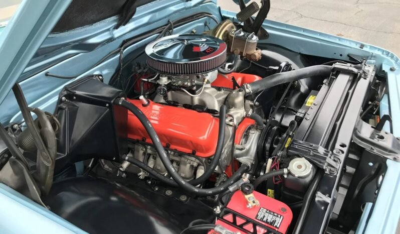 
								1968 Chevrolet C10 Custom full									