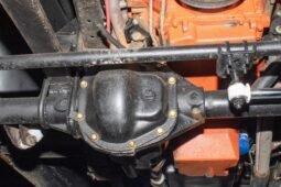 
										1968 Chevrolet C20 Longhorn V8 full									