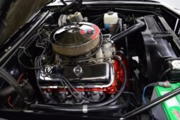 
										1968 Chevrolet Camaro SS Coupe full									