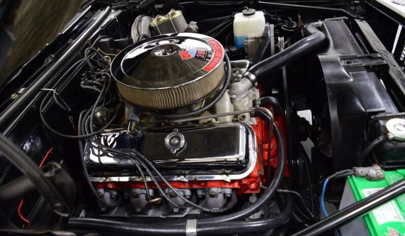 
								1968 Chevrolet Camaro SS Coupe full									