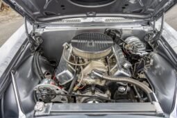 
										1968 Chevrolet Camaro SS Convertible V8 full									