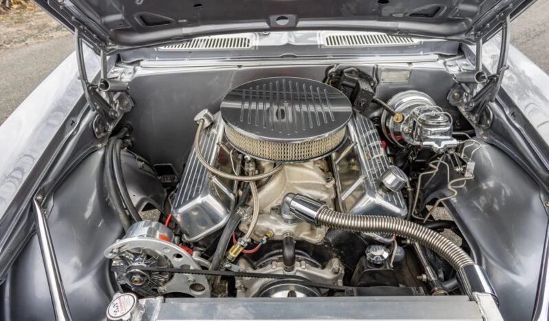 
								1968 Chevrolet Camaro SS Convertible V8 full									