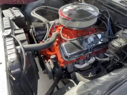 
										1969 Chevrolet Impala Numbers-Matching V8 full									