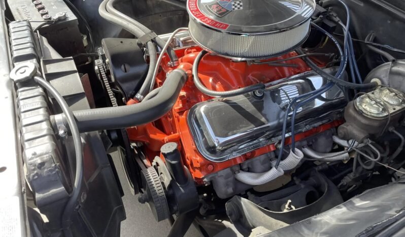 
								1969 Chevrolet Impala Numbers-Matching V8 full									