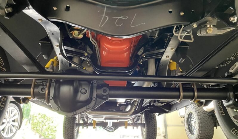 
								1969 Chevrolet K10 4X4 full									