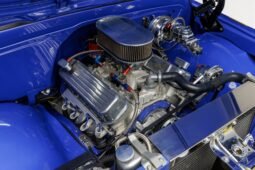 
										1972 Chevrolet C10 454CI V8 full									