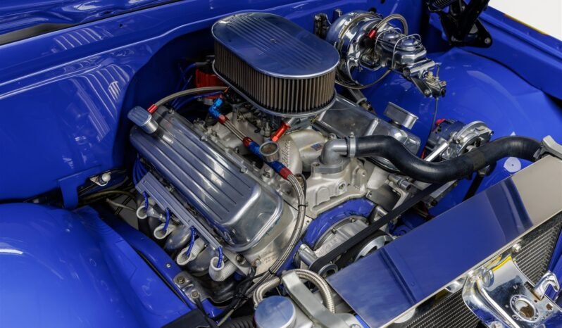 
								1972 Chevrolet C10 454CI V8 full									