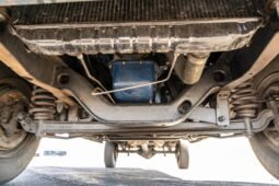 
										1969 Ford F-250 V8 full									