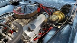 
										1967 Chevrolet El Camino SS V8 full									