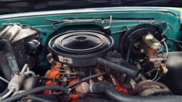 
										1972 Chevrolet C10 Pickup Truck full									