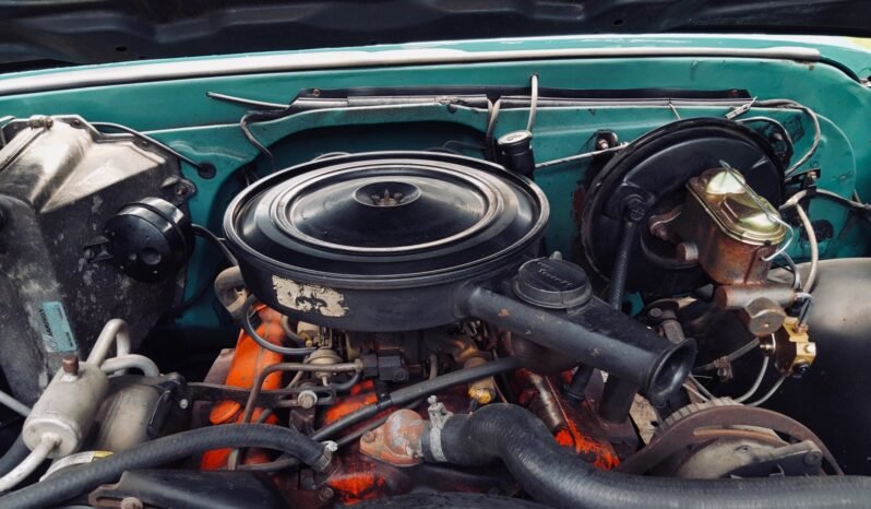 
								1972 Chevrolet C10 Pickup Truck full									