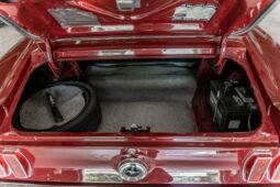 
										1969 Ford Mustang Boss 429 Royal Maroon full									