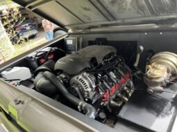 
										1969 International Harvester Scout 800A 4X4 full									