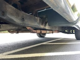 
										1972 Chevrolet C10 3-Speed full									