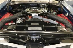 
										1969 Oldsmobile 442 Convertible full									