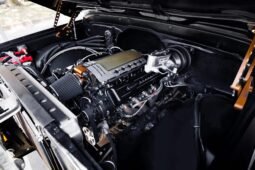 
										1972 Chevrolet C10 Cheyenne V8 Pickup Truck full									