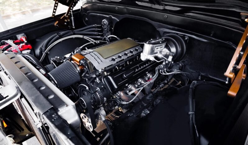 
								1972 Chevrolet C10 Cheyenne V8 Pickup Truck full									