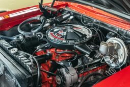 
										1967 Chevrolet Impala SS full									