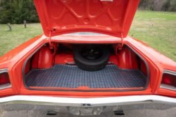 
										1969 Plymouth Road Runner 440 V8 full									