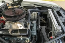 
										1969 Pontiac Firebird 350 V8 full									