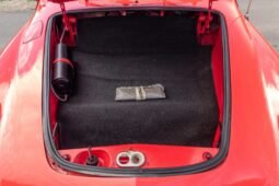 
										1971 Volkswagen Karmann Ghia 4-Speed full									