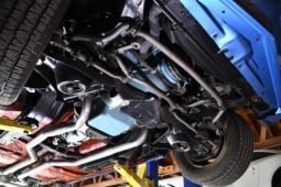 
										1971 Pontiac Firebird Trans AM full									