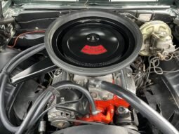 
										1969 Chevrolet Camaro Z/28 4-Speed V8 full									