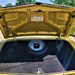 
										1970 Cadillac DeVille Sedan full									