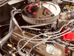 
										1971 International Harvester Scout 800B 4X4 full									