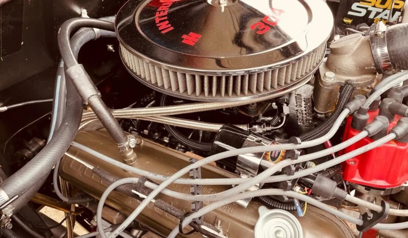 
								1971 International Harvester Scout 800B 4X4 full									