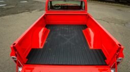 
										1970 Chevrolet C10 454 V8 full									