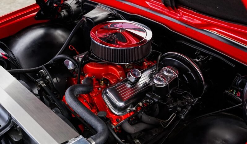 
								1971 GMC 1500 V8 Pickup Truck full									