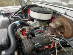 
										1970 Chevrolet C10 Stepside Pickup Truck full									