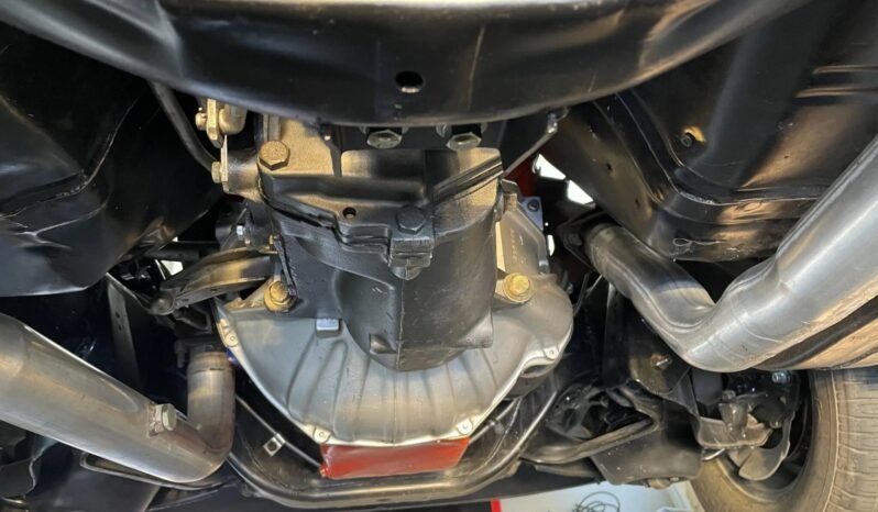 
								1970 Chevrolet Camaro Z28 full									