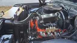 
										1967 Chevrolet K10 Pickup Truck 4X4 full									