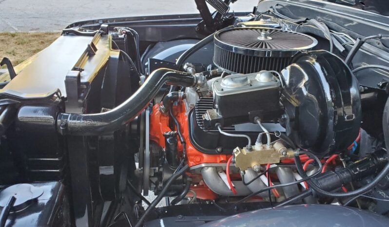 
								1967 Chevrolet K10 Pickup Truck 4X4 full									