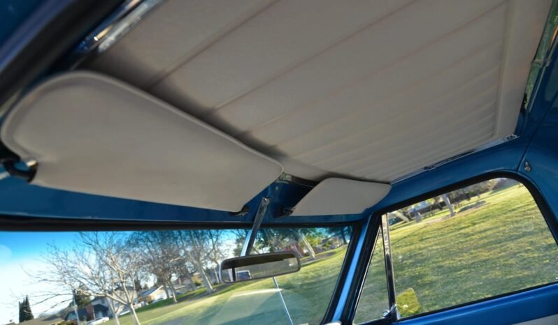 
								1971 Chevrolet K10 4X4 full									