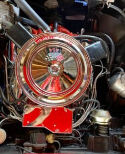 
										1970 Chevrolet Corvette LS5 full									