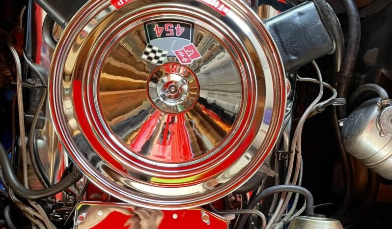 
								1970 Chevrolet Corvette LS5 full									