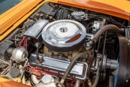 
										1971 Chevrolet Corvette V8 T-Top full									