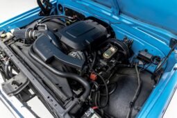 
										1970 Chevrolet K5 Blazer full									