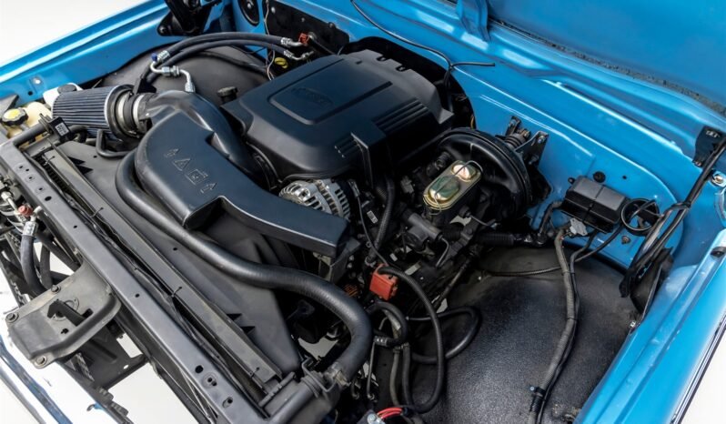 
								1970 Chevrolet K5 Blazer full									