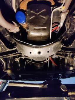 
										1967 Chevrolet El Camino full									