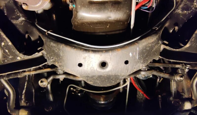 
								1967 Chevrolet El Camino full									