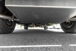 
										1969 Chevrolet C10 Pickup Truck 350 V8 full									