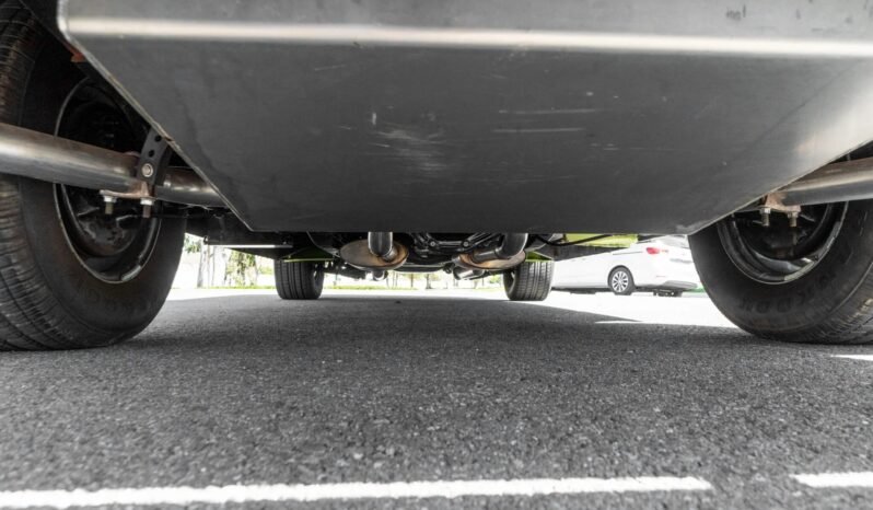 
								1969 Chevrolet C10 Pickup Truck 350 V8 full									