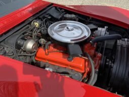 
										1971 Chevrolet Corvette Numbers-Matching V8 full									
