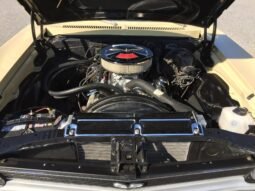 
										1970 Chevrolet Nova SS 350 V8 full									