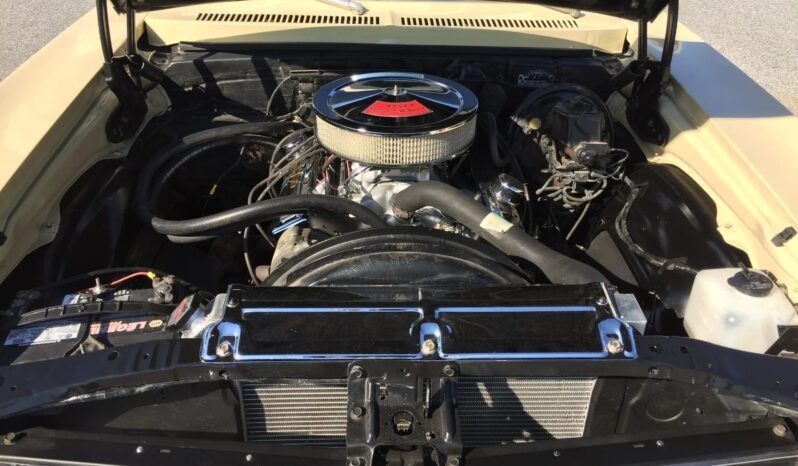 
								1970 Chevrolet Nova SS 350 V8 full									