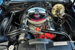 
										1970 Chevrolet Nova SS full									